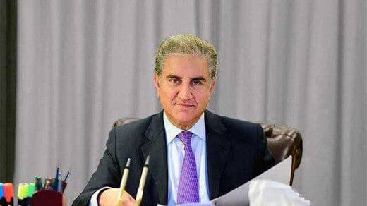 قریشی اندکی پس از آزادی از زندان دوباره بازداشت شد