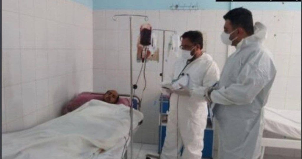 سازمان ملل از افزایش بیماری کانگو در افغانستان هشدار داد