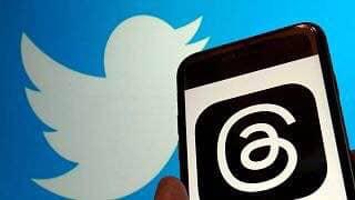مالک توییتر شرکت متا را تهدید کرد