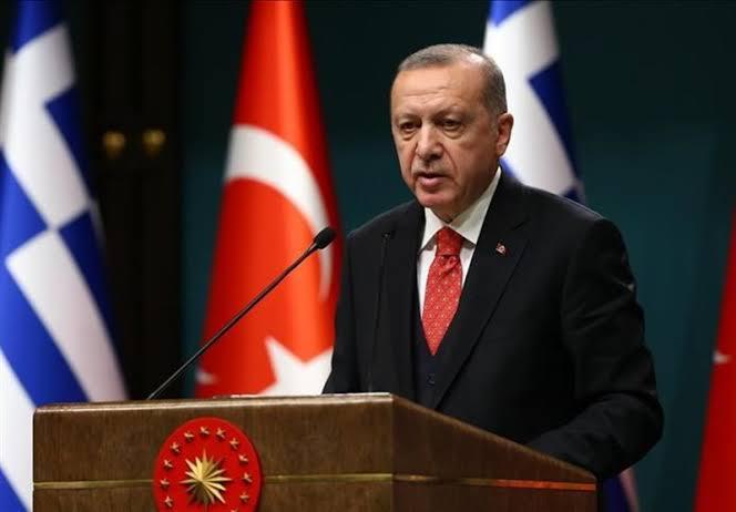 اردوغان خواستار اتحاد مسلمانان در برابر اسلام‌هراسی شد